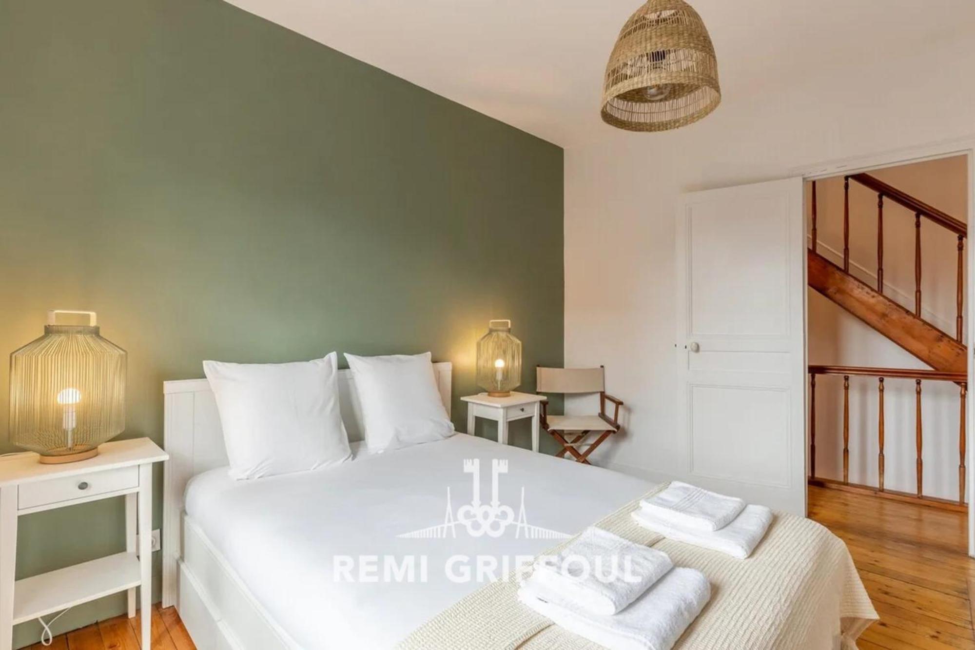 La Maison D'A Cote Charming & Family-Friendly 6 Guests Honfleur Exteriör bild